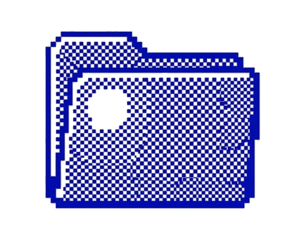 folder
